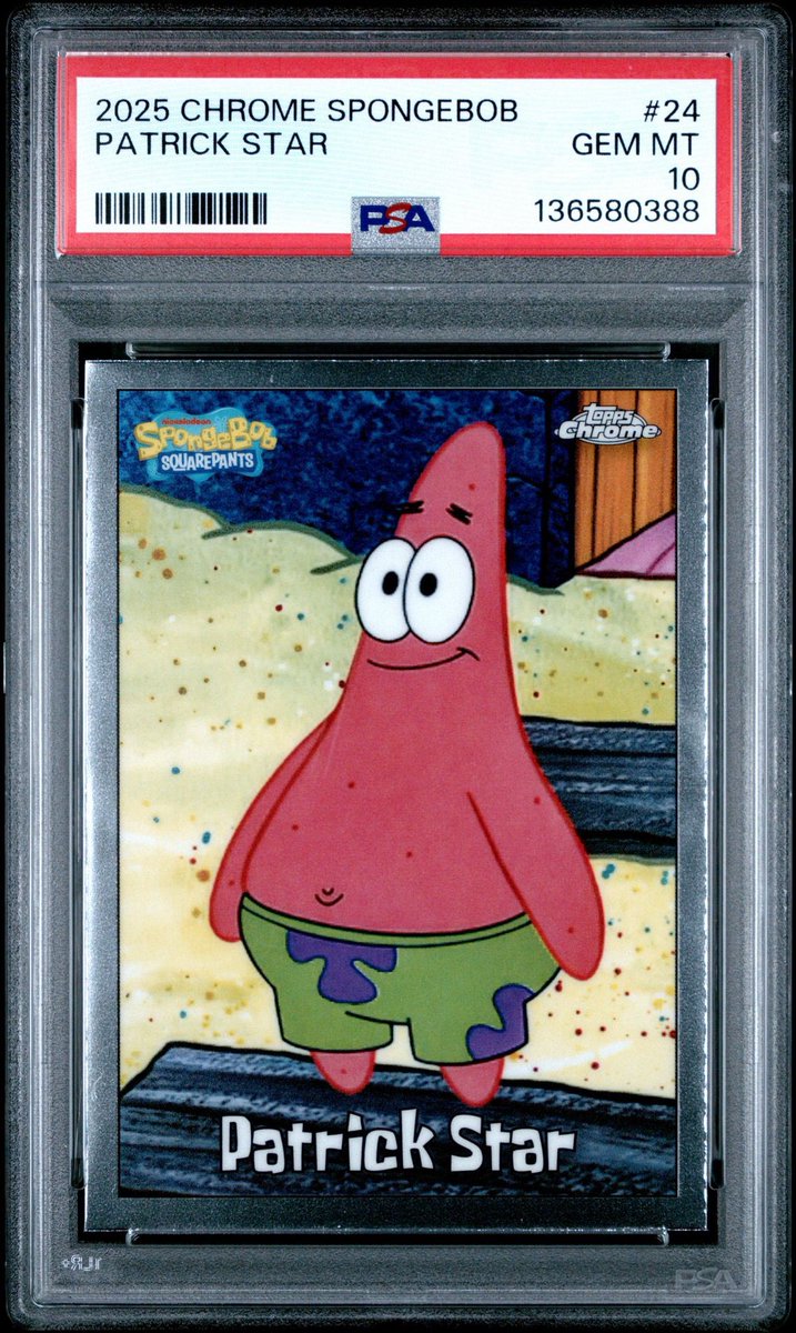 Certified Sports Cards (Max) tweet media