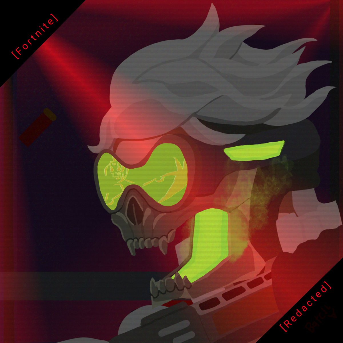 BatchmanV111's tweet photo. Welcome to InnoLoop Labs. There is Nothing that can go wrong!

#Fortnite #FortniteChapter7 #FortniteArt https://t.co/5ALi7zw6hl