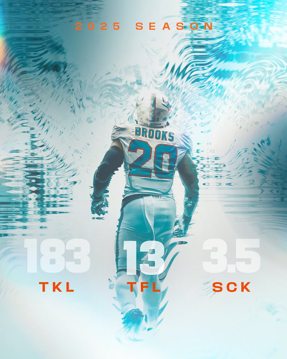 Miami Dolphins tweet media