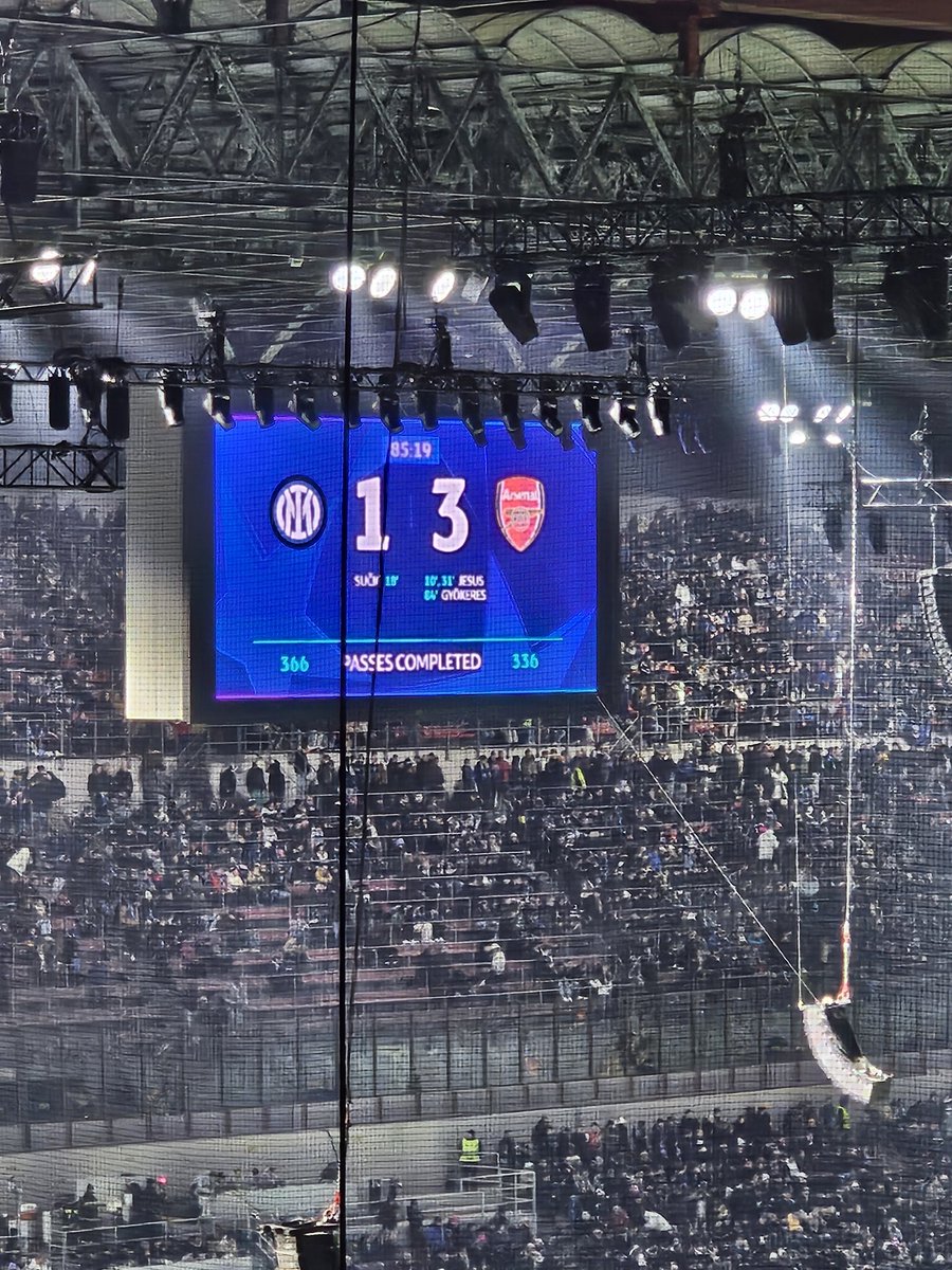 AndyAFC92 tweet media