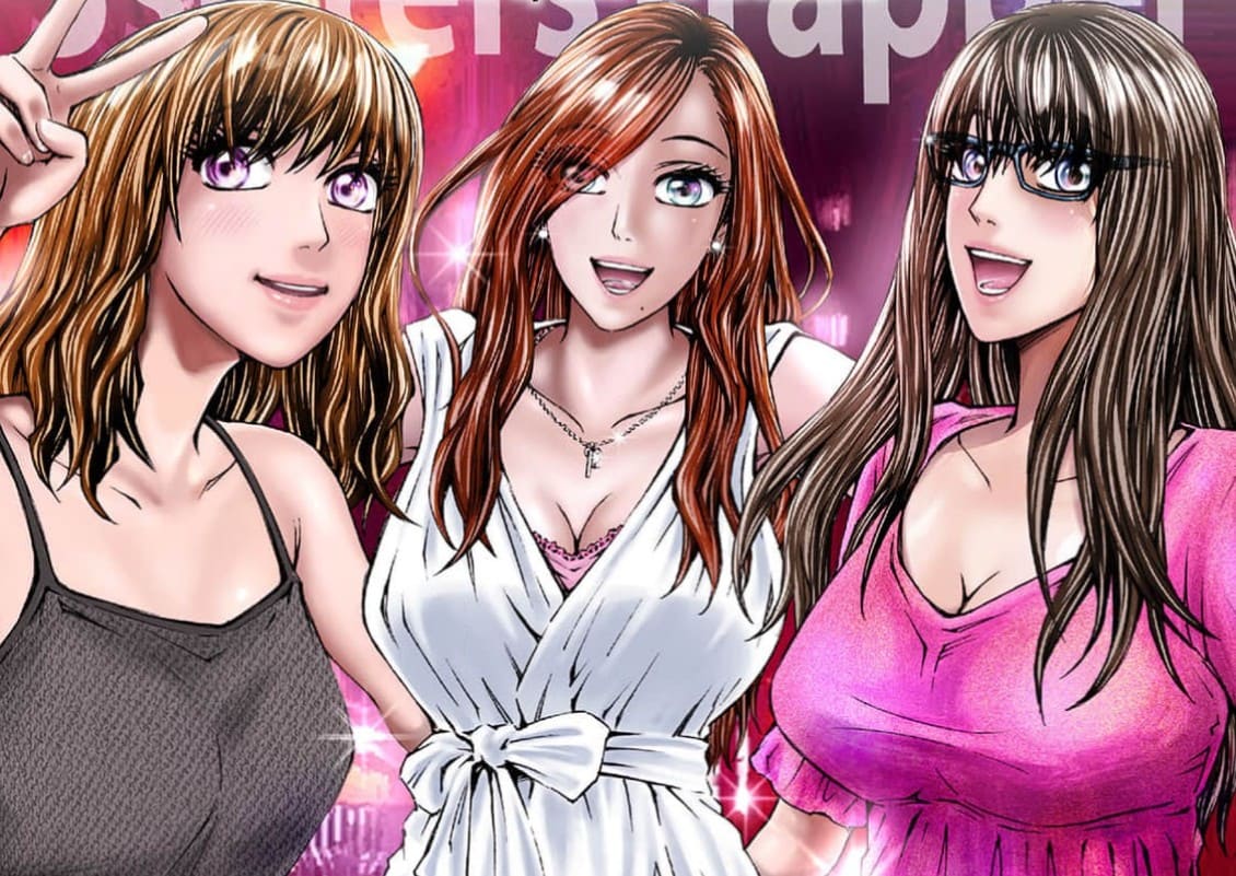 伝説のハニートラッパー 凪原3姉妹の案件のエロシーンまとめ