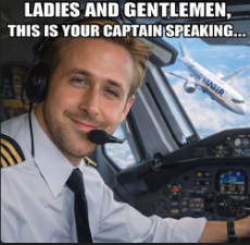 RyanAirSol's tweet photo. Captain Ryan, for RyanAir https://t.co/mkcGLXg7FW