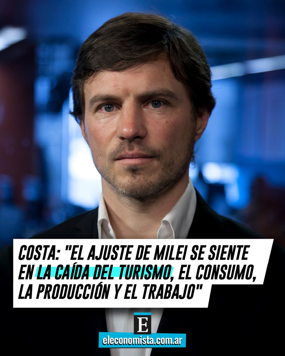 ElEconomista_'s tweet image. 🎙️@CostaAugusto9