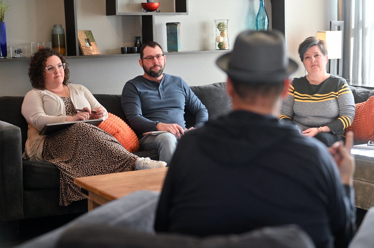 When you get to be part of a Team Workshop delivered by @ChrisLema of <a href="/MotivationsAI/">What Motivates You?</a>  about how to work/communicate better based on how each teammate is motivated, it's a fantastic day full of insights, aha moments, and a ton of ideas to implement immediately! Let's go!