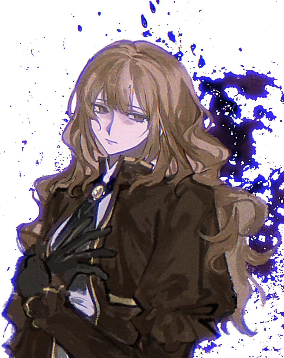 Catherine ⚡
#LimbusCompany