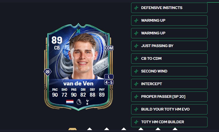 JuniorSintress's tweet image. Aquí tienen los PASOS de la EVO de VAN de VEN para los que consultan👇🏻👀