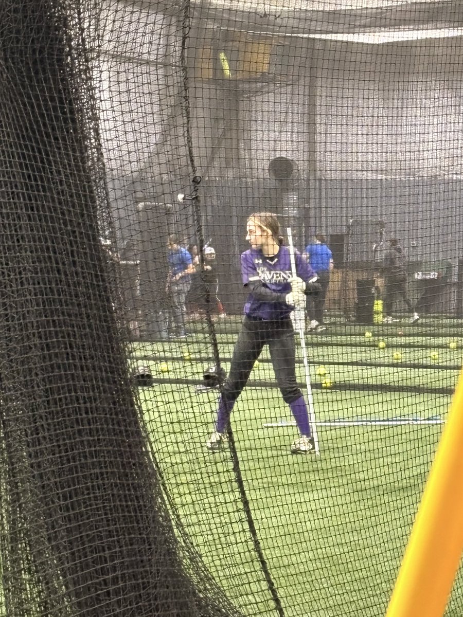 Gabby Messina 2028 tweet media