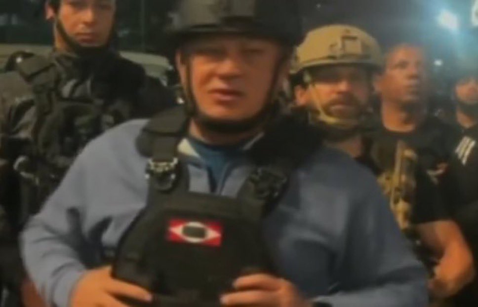 FranciscoPoleoR's tweet image. Since January 3, the Cabello brothers — Diosdado Cabello and José David Cabello — have deliberately put ‘guerra a muerte’ symbolism back into circulation inside Venezuela’s state and security apparatus. That phrase isn’t decorative, and it isn’t rhetorical excess. It has a