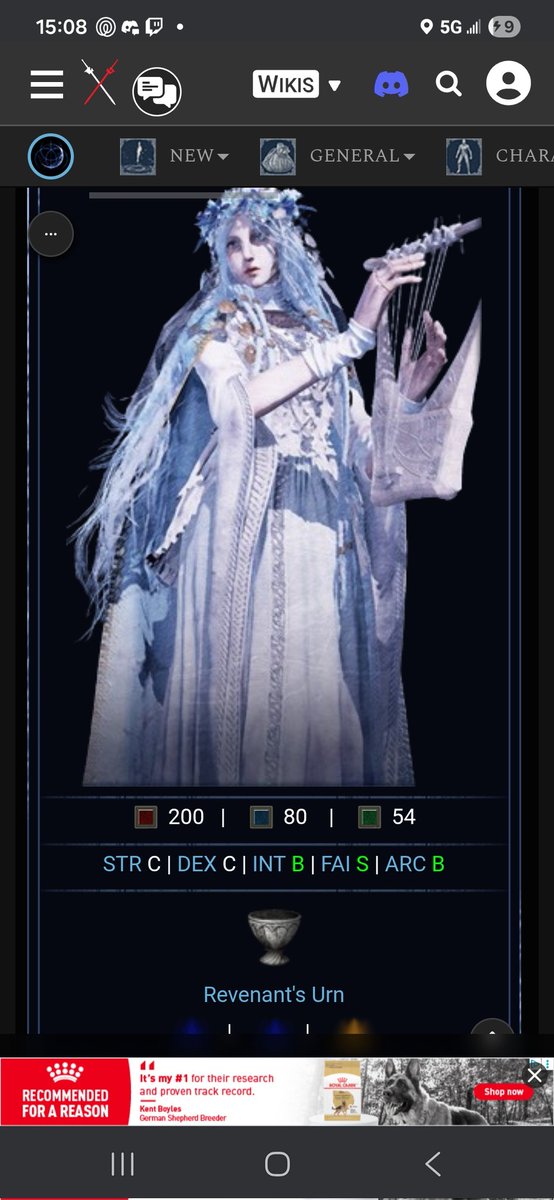 Unhinged Blue Yian-Kut-Ku tweet media