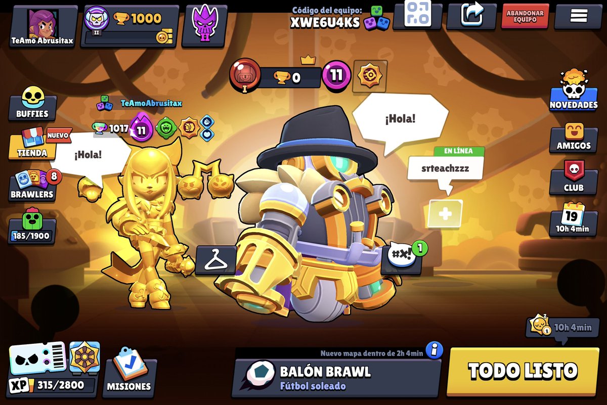 Brian´N tweet media