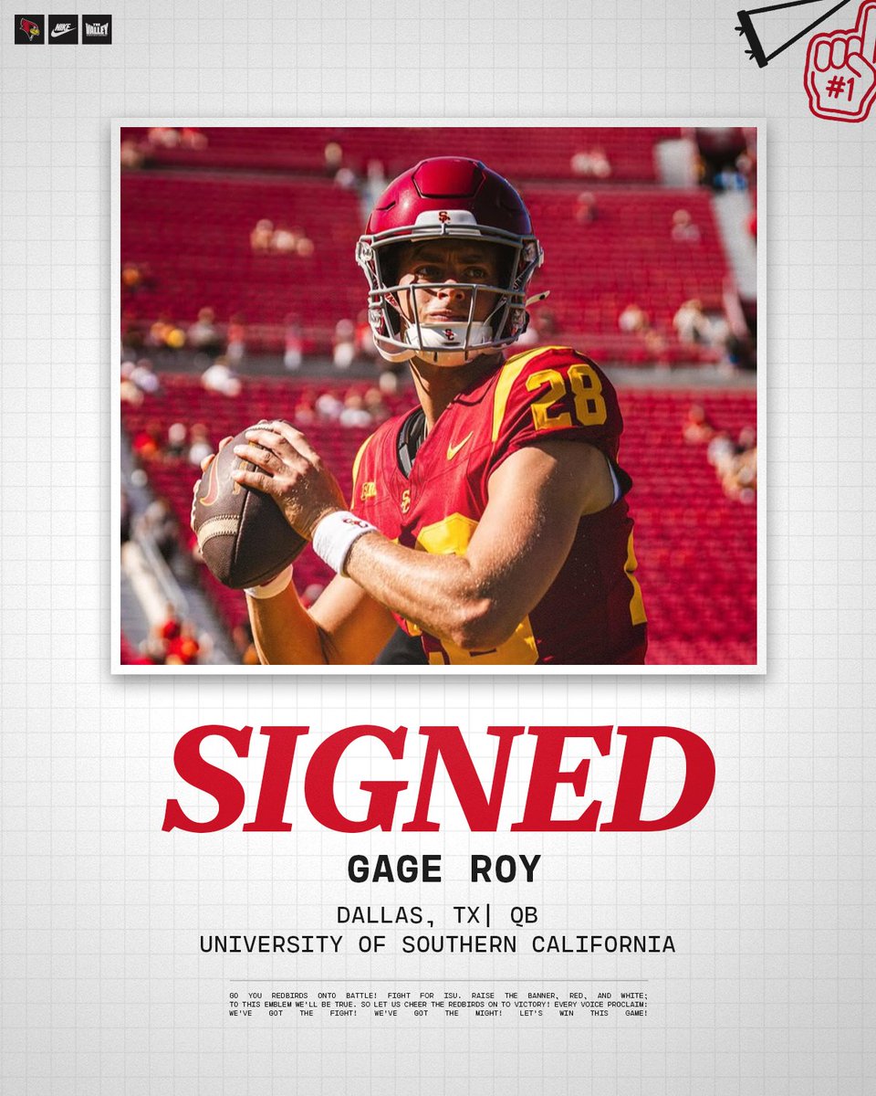 From the West Coast to the Midwest 🥶

Welcome to Illinois State Gage!