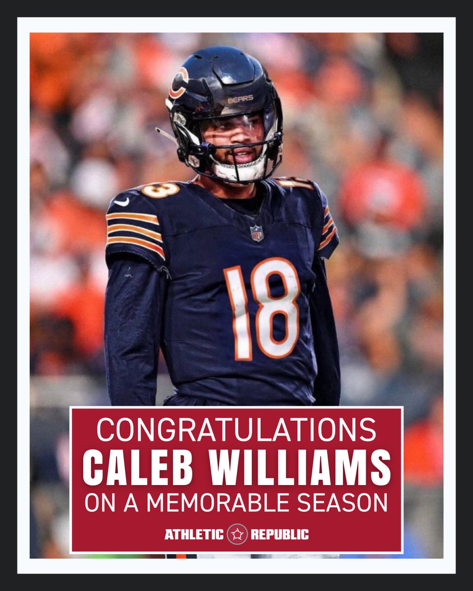 Athletic Republic tweet media