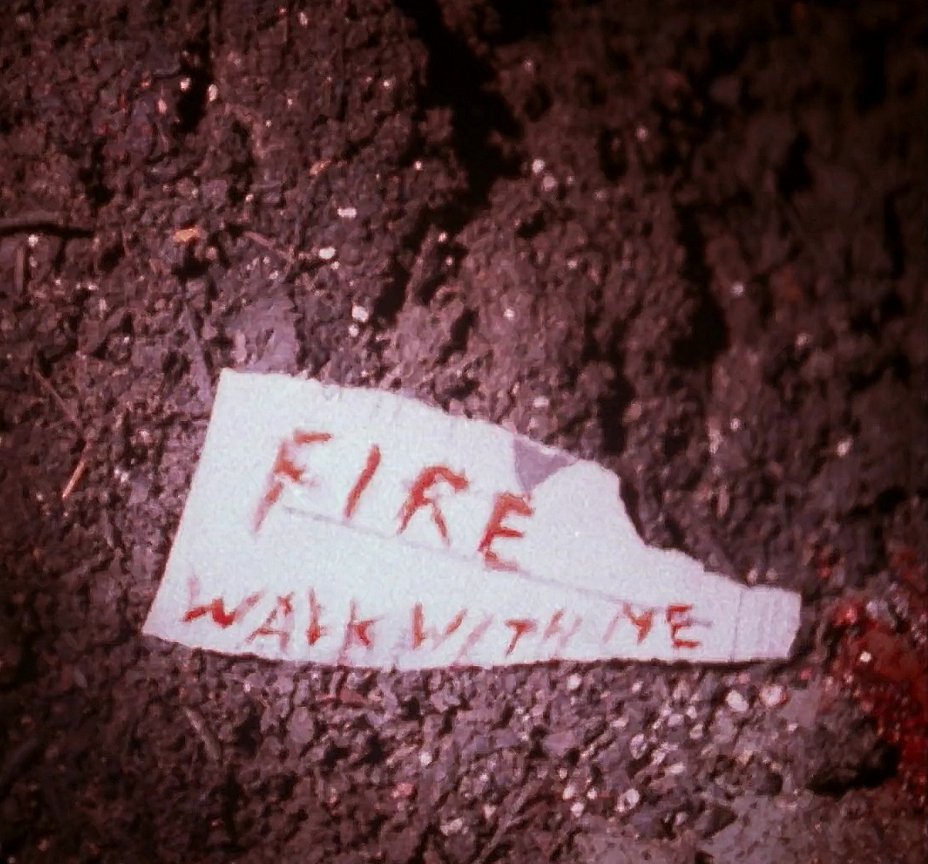 Black Lodge Cult (@blacklcult) on Twitter photo 