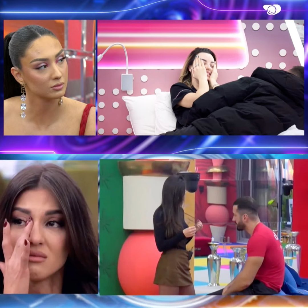 Same vibe me japin,çifte qe nuk ju dhez sen
 #bbvipal5