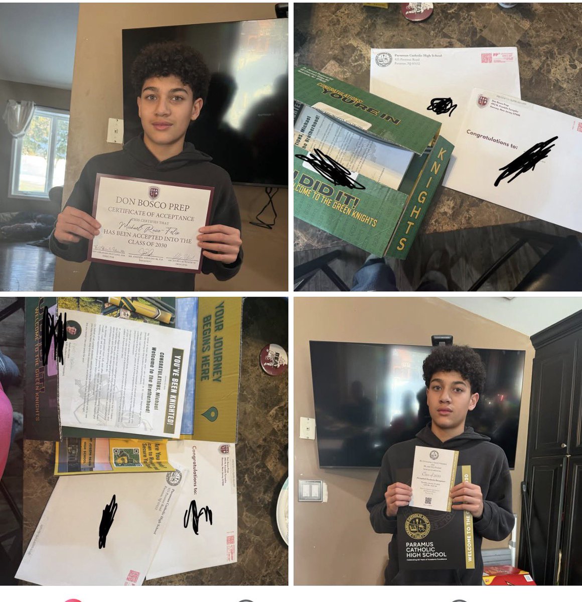 Michael Russo tweet media