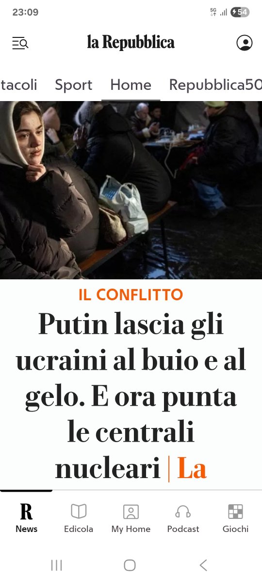 Ignobile #Putin ignoble