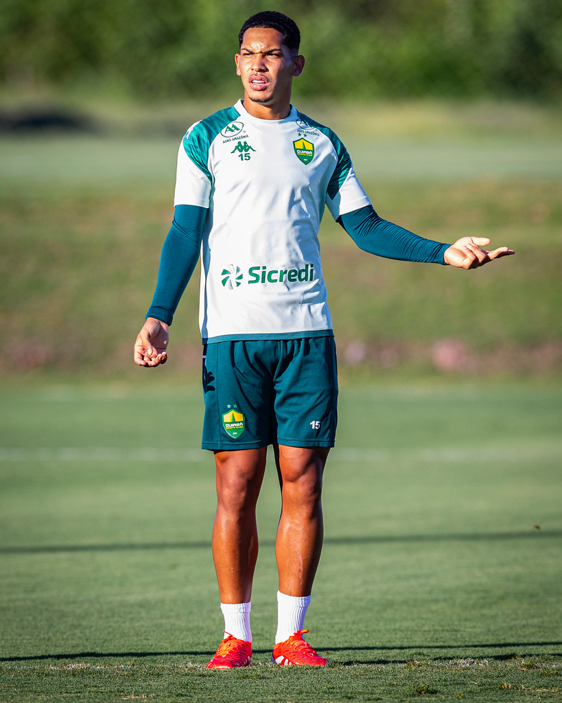 Cuiabá Esporte Clube tweet media