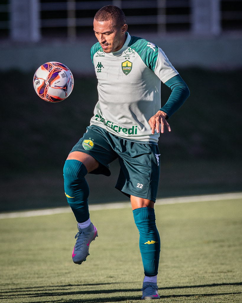 Cuiabá Esporte Clube tweet media