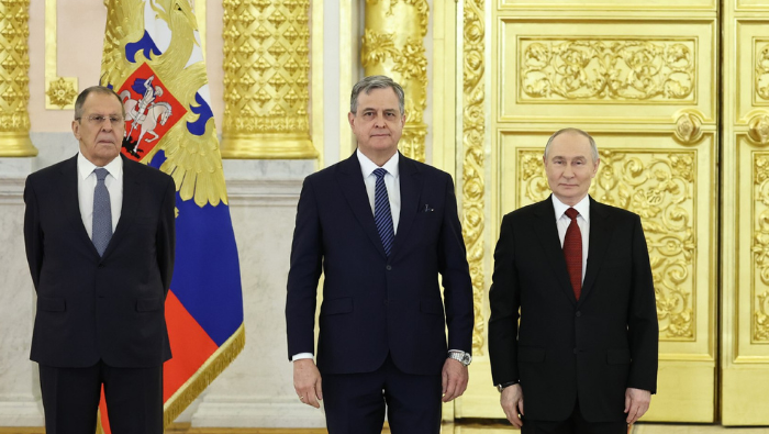 Cancillería Perú🇵🇪 tweet media