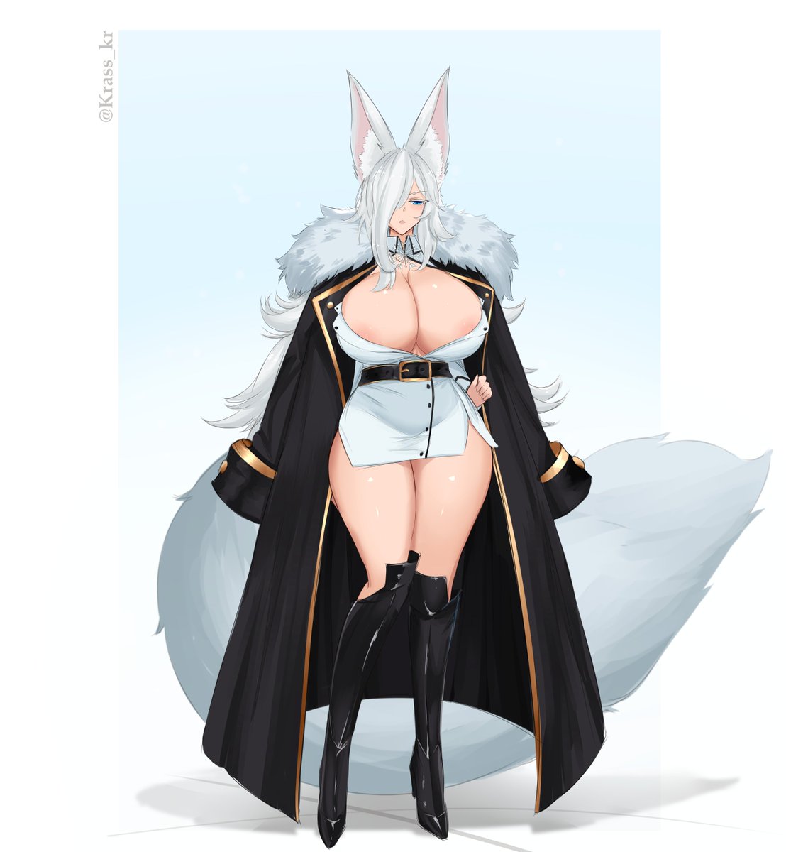 CM
Military Mofu 🦊7