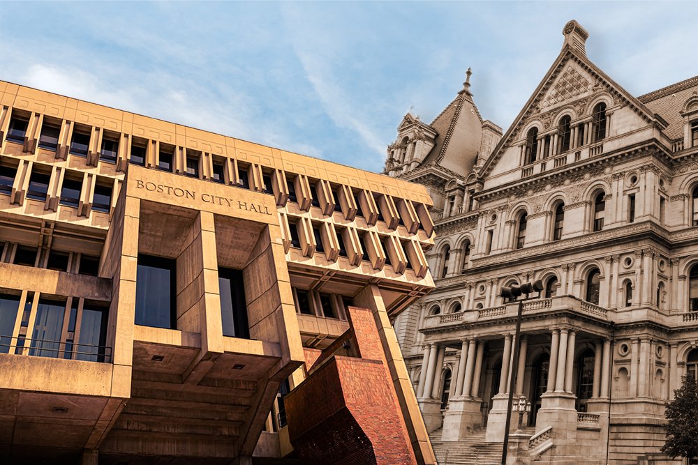 Bloomberg Center for Cities at Harvard University tweet media