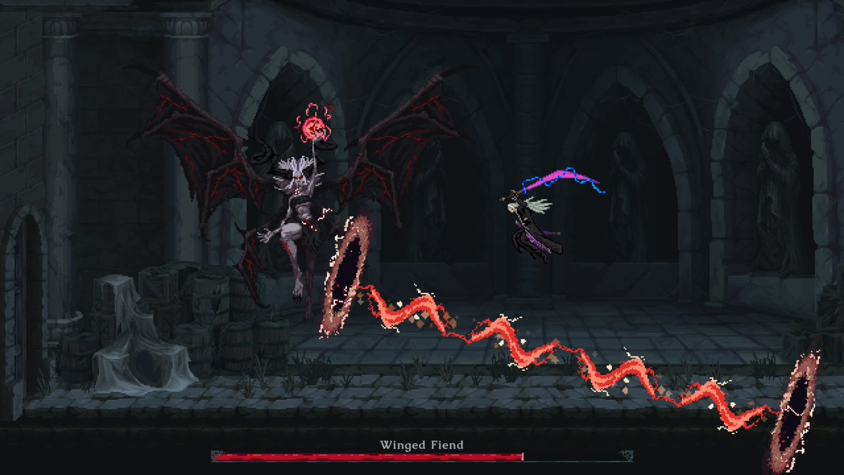 ColectivaXbox's tweet image. Ya está disponible Awakened Ancients, el DLC gratuito para The Last Faith

colectivaxbox.com/2026/01/ya-est…