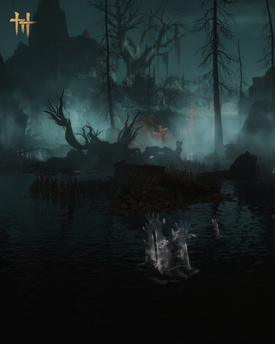 Where Winds Meet tweet media