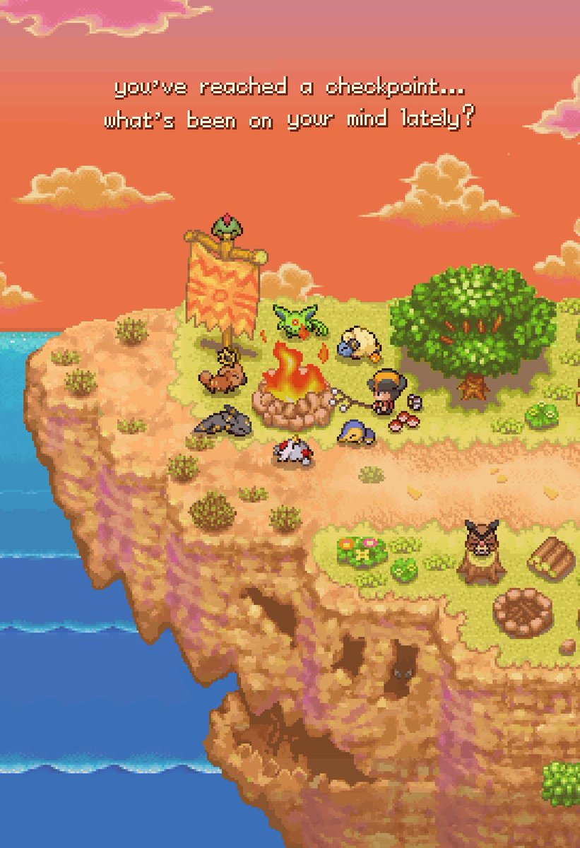 Pls stay as long as u want ☺️