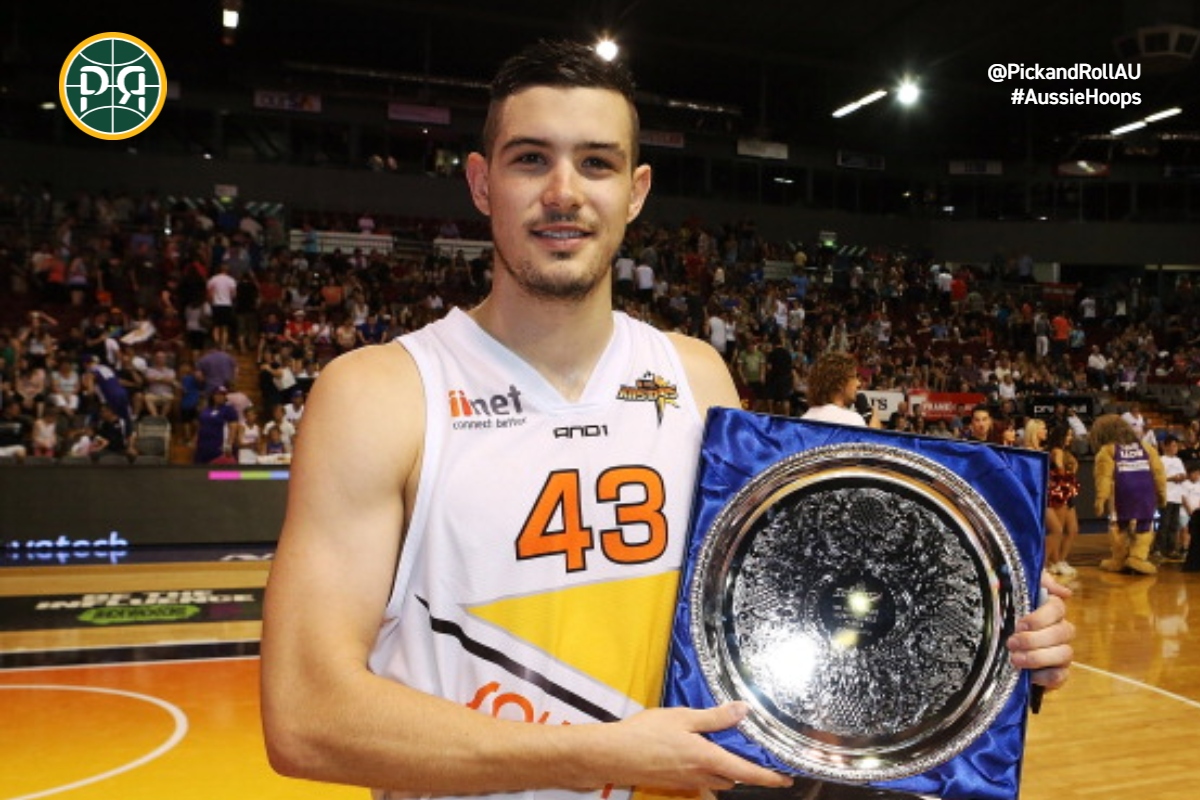 NBL | Is it time that the NBL brought back the All-Star Game? HoopsFest has presented itself as the perfect time and place for the marquee fixture to return.

<a href="/mhickey23/">Matt Hickey</a> explains: pickandroll.com.au/p/the-nbl-all-…

#AussieHoops #NBL26 #NBLAllStar