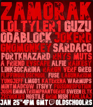 mintmadcow's tweet image. The Strongest Team in RuneScape's History