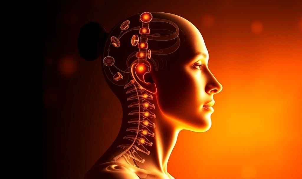 maplechiro's tweet image. Unlock your body's potential with chiropractic care and boost your success today! #ChiropracticHealth #UnlockYourPotential maplechiro.substack.com/p/is-your-body…