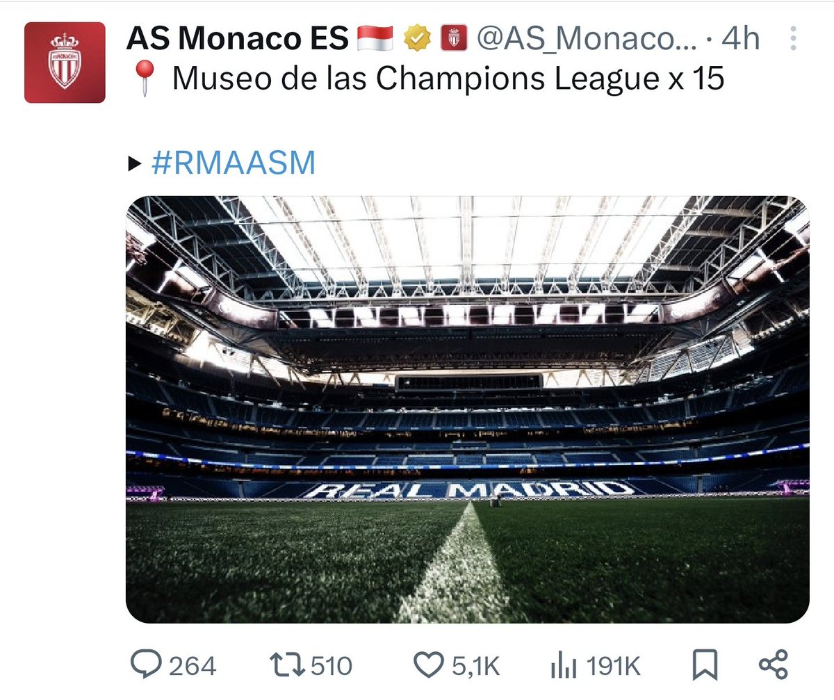 Reycholosimeone's tweet image. El ridículo que ha hecho el Mónaco dentro y fuera del campo.