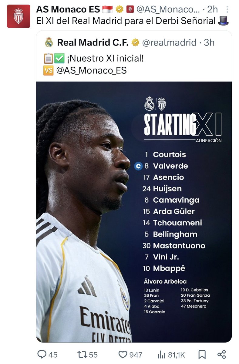 Reycholosimeone's tweet image. El ridículo que ha hecho el Mónaco dentro y fuera del campo.