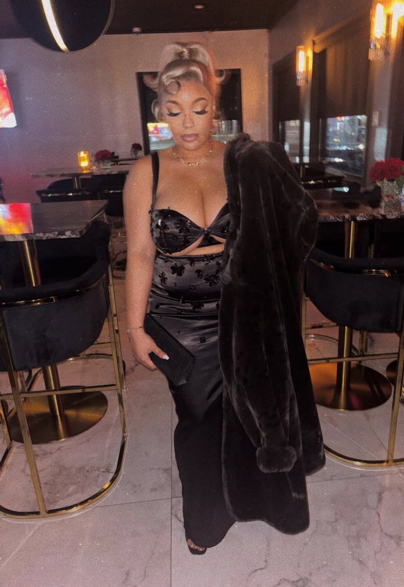 _thatbad1's tweet image. United States of Capricorn 🥀