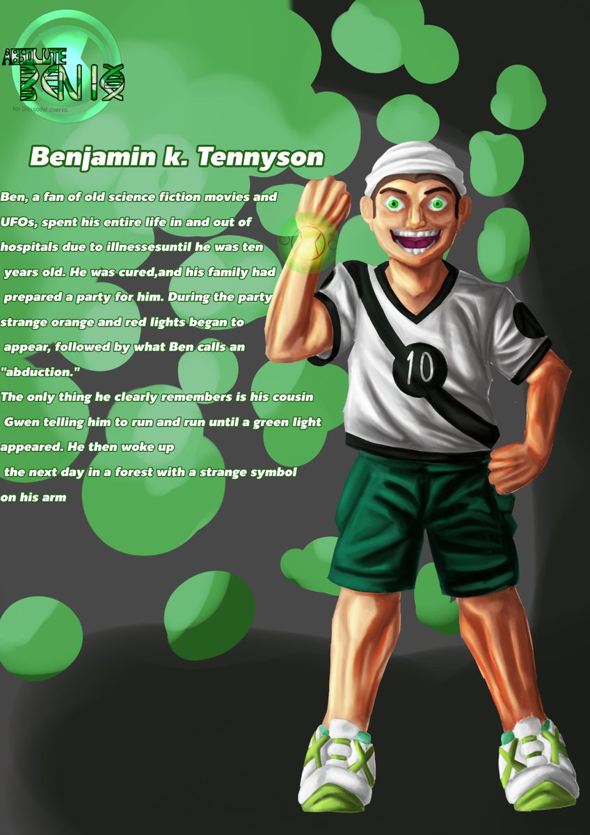 #ben10