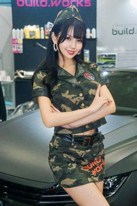 Twitterのコスプレ画像26