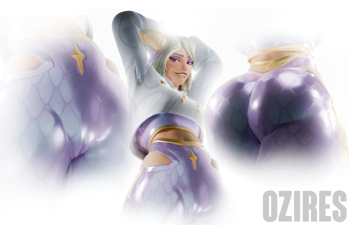 Faun

Model: <a href="/KodakNSFW/">KodakNSFW</a> 

Hope u enjoy🖤

10k! I really appreciate every single one of you. Tysm!💓

#FortniteNSFW #FortniteArt #Rule34 #3dart