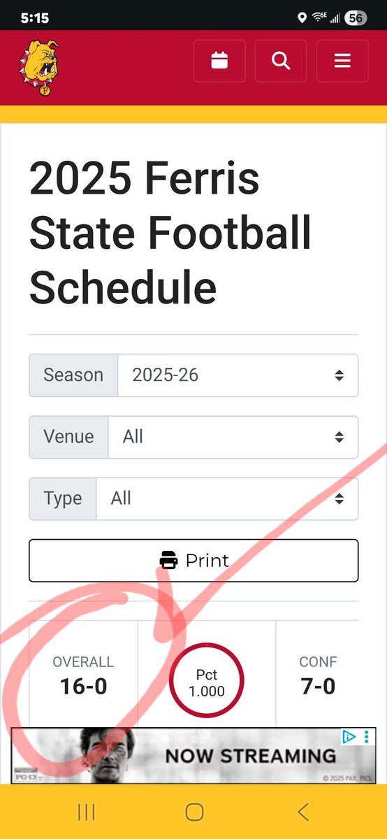 KJ Ford 🇺🇲 tweet media