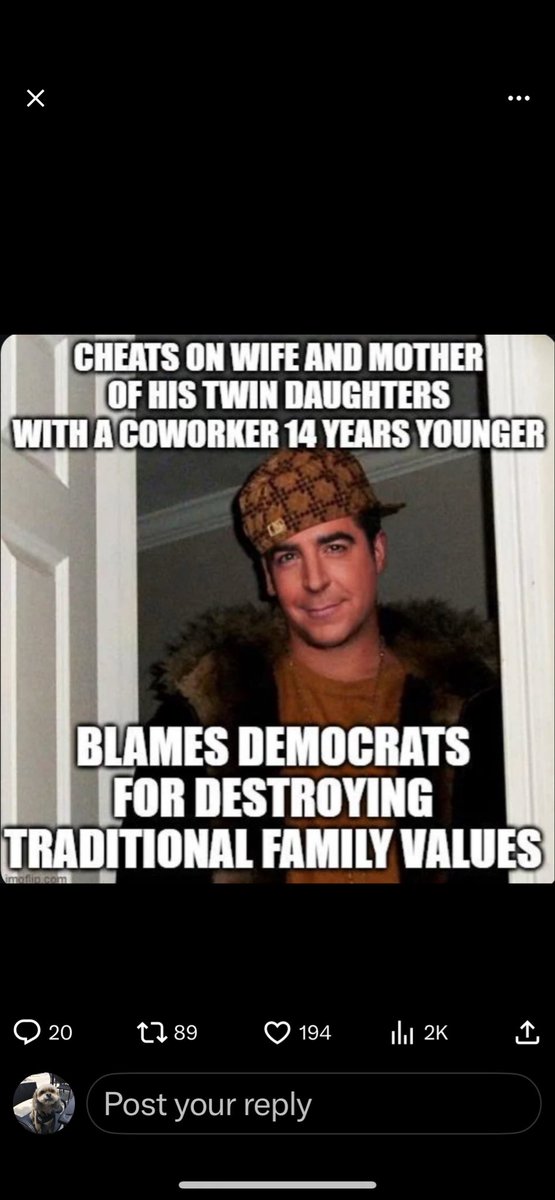 colabyrd6250's tweet image. Scum. Just another FOX turd floating in the FOX toilet!