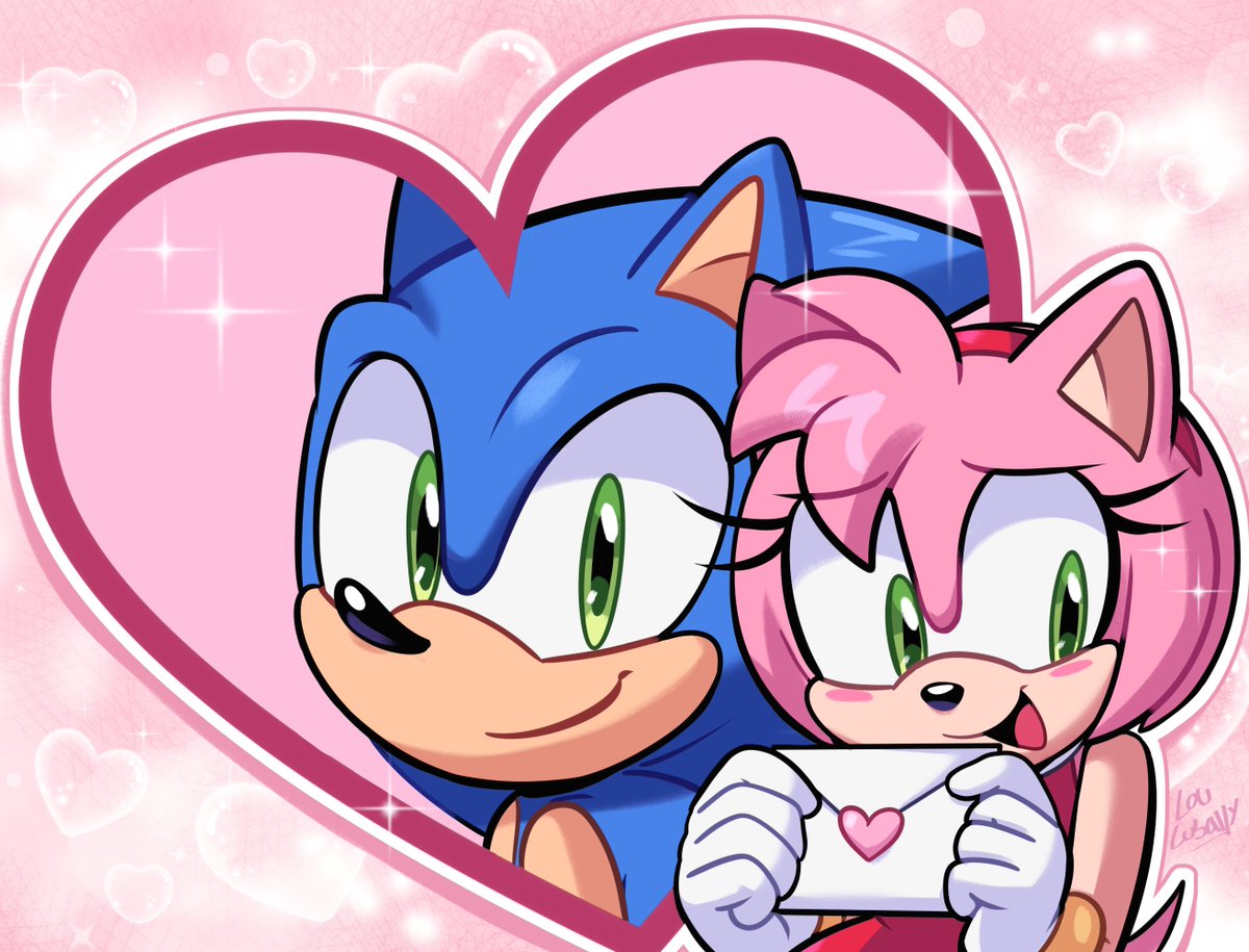 Valentine's Day comms is here!  I'm here with this sweet offer for you. This year I only have 5 slots available to complete before February 14th💕

 All the money raised will go towards my rent! Thank you for your support! 

 #VGenOpen