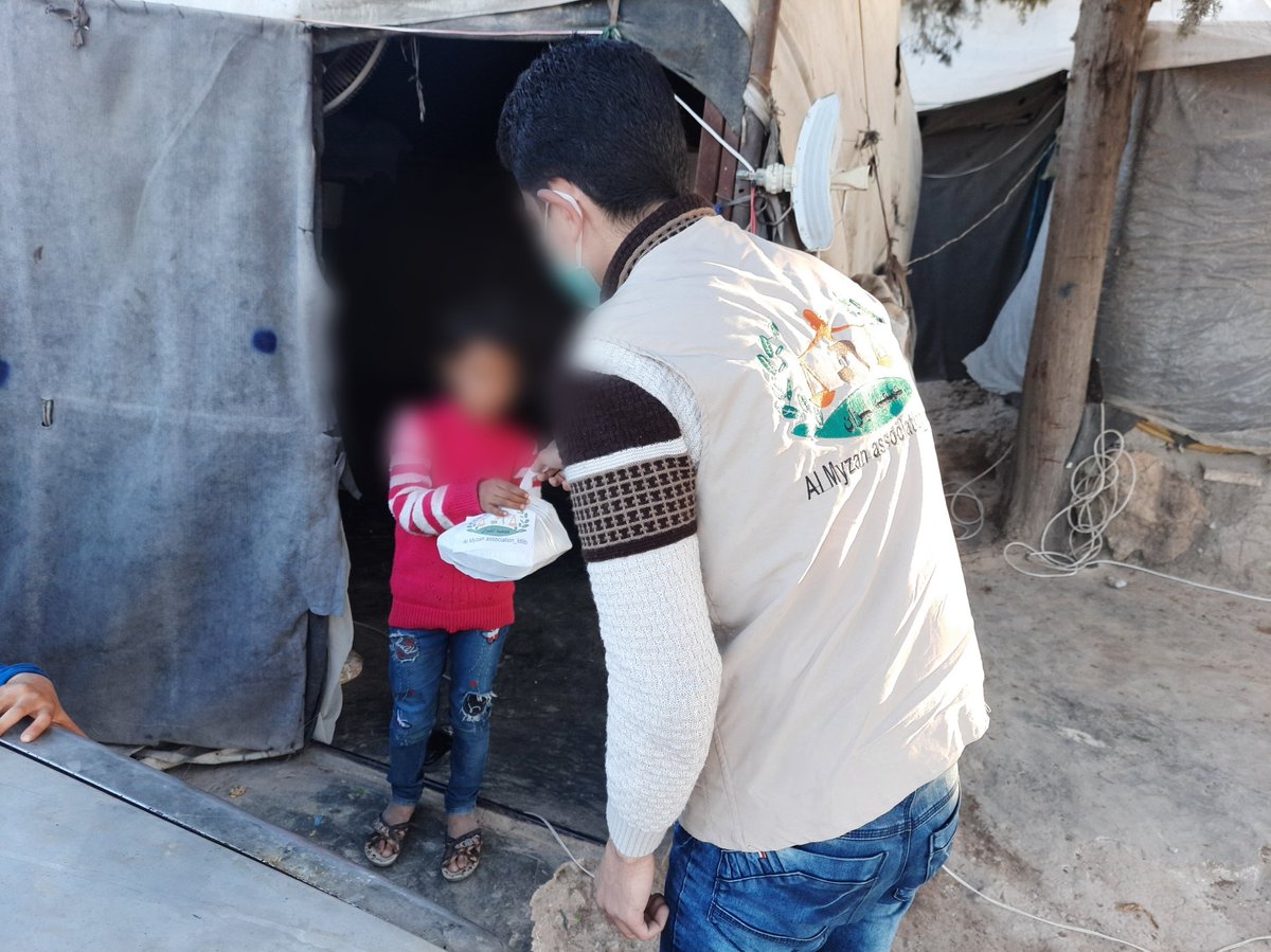 Ahmad idlib tweet media