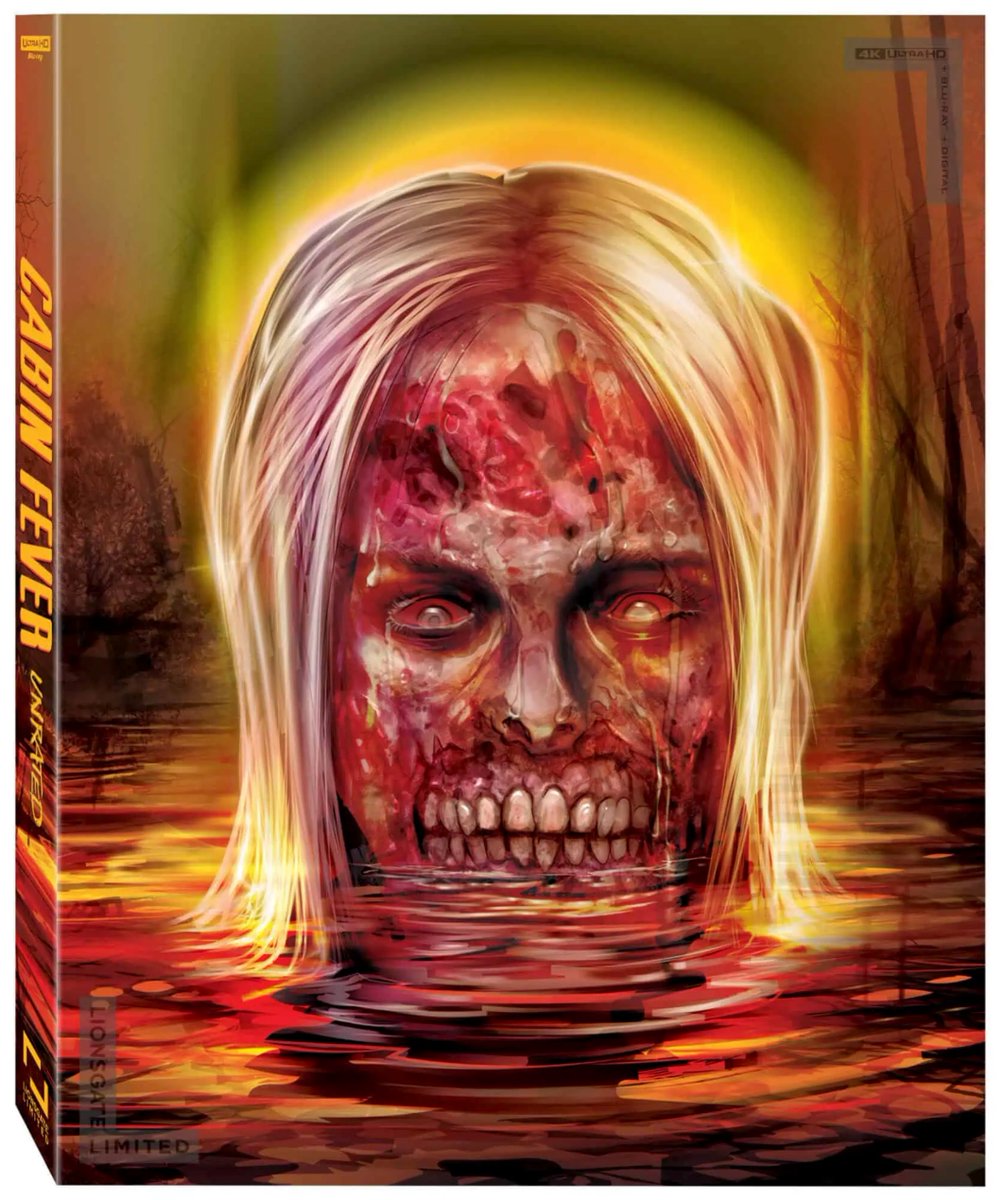 Gorezone's tweet image. #Gorezone #Horror #HorrorMovie