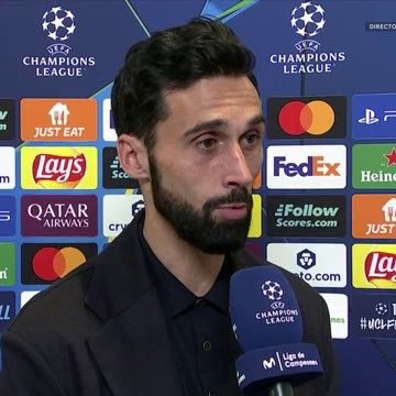 theMadridZone's tweet image. 🚨 Álvaro Arbeloa: "Vini hugging me? I think he didn't just hug me, but also hugged the Madrid fans.”