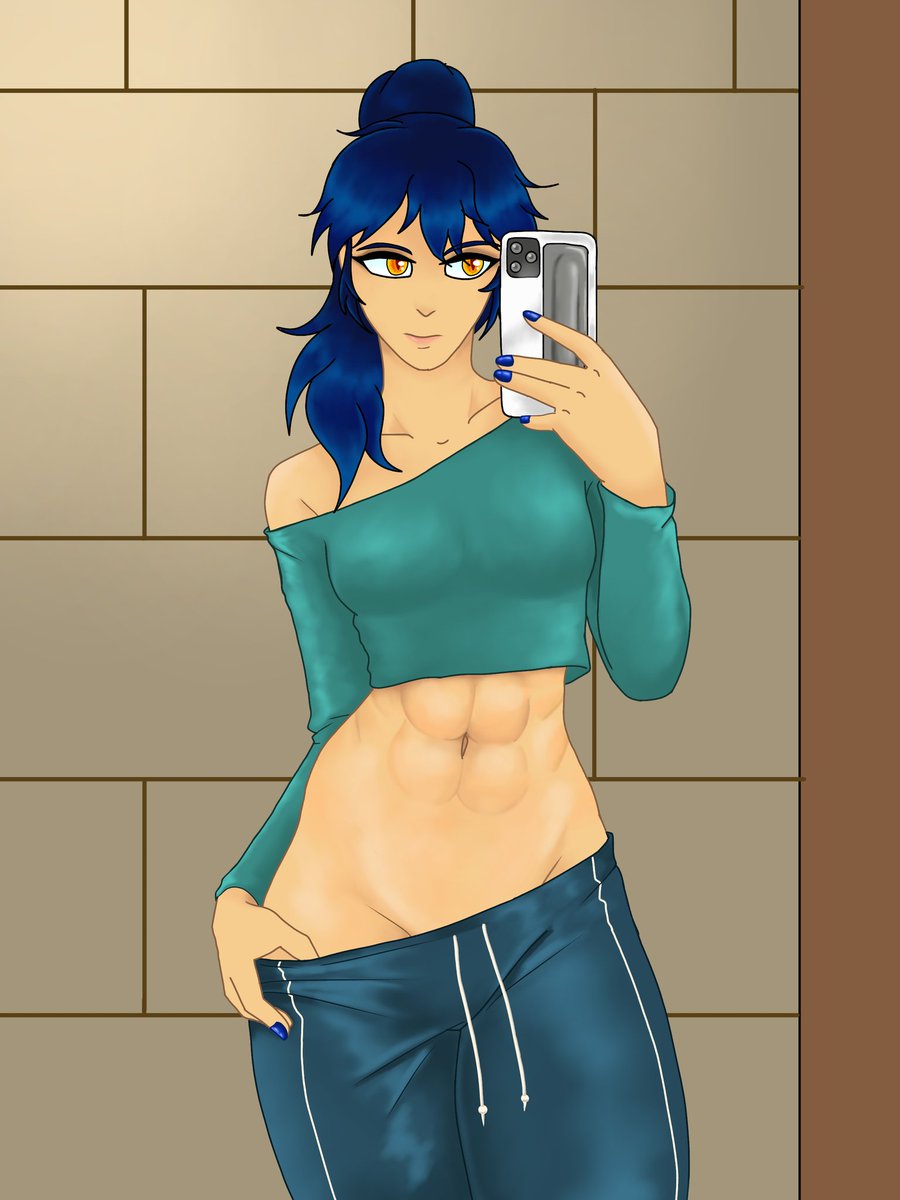 Jasking_Block's tweet image. (・👅・)⎠💚✨
I want to join VGen... here's some of my work...
Pls send me a  #VGenCode ?