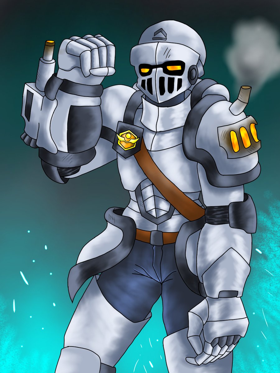 Jasking_Block's tweet image. (・👅・)⎠💚✨
I want to join VGen... here's some of my work...
Pls send me a  #VGenCode ?