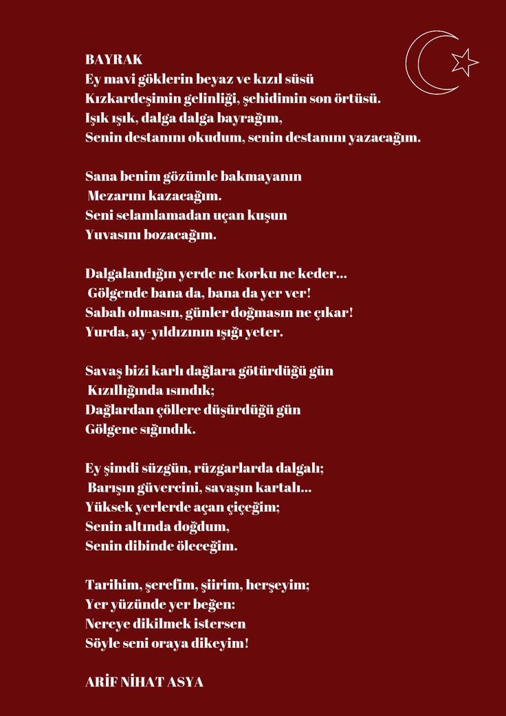 kucerbusra's tweet photo. #TürkBayrağı https://t.co/rIOzJeJjua