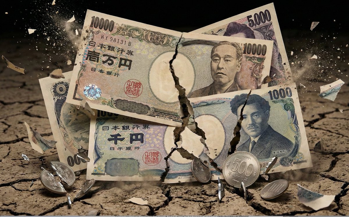 How low can the Yen go? Dan is spot on with the yen acceleration call.  Current USD/JPY 158, but history shows MoF/BoJ jawboning ramps up near 160,  with interventions kicking in around