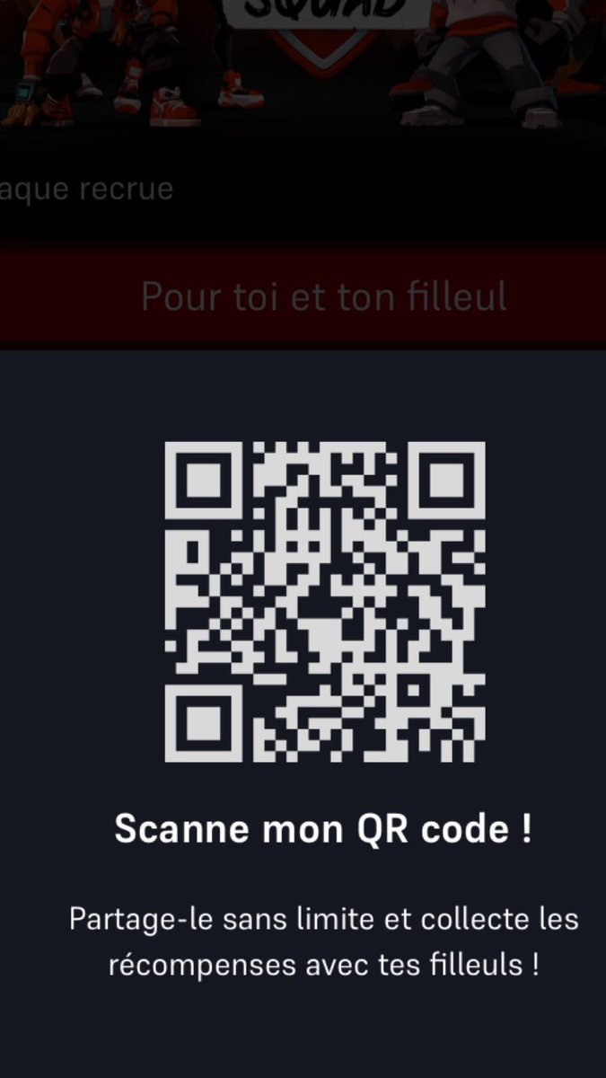 pru7900's tweet photo. Rejoins-moi sur Winamax et profite d'un bonus dès ton inscription 🤑
https://t.co/w9pFMgbGmU…

#TeamParieur  #Winamax #Parrainage #BonPlan #Concours )1 https://t.co/JMJiOstGGu