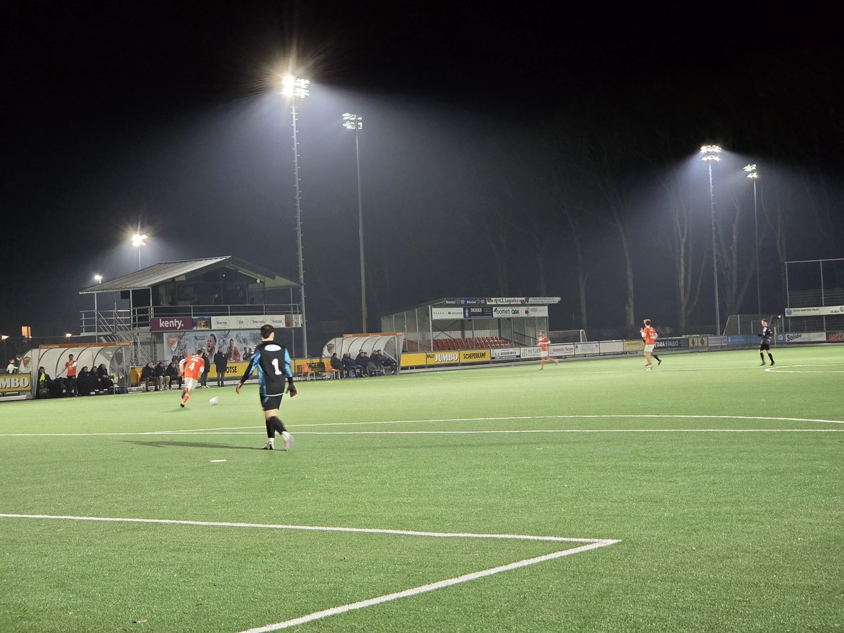niek92jansen's tweet photo. β½οΈ SV Angeren π vv GVA
π
20-01-2026
βοΈ 2-1
π Oefenduel
π Sportpark De Poel, Angeren π³π±
SV Angeren wint de vriendschappelijke derby tegen GVA uit Doornenburg β½
#SVAngeren #vvGVA #Angeren #Doornenburg #groundhopping https://t.co/4S9UUrWTqL