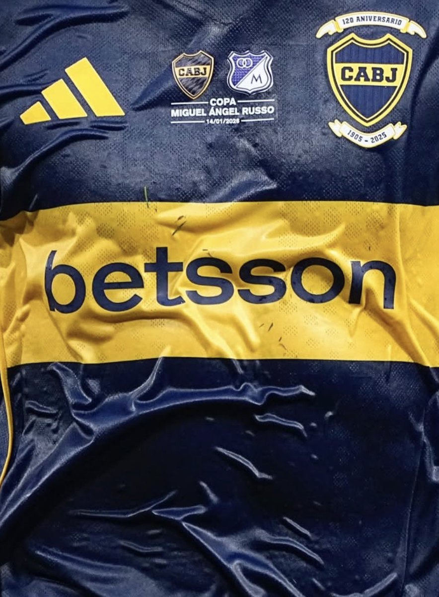 El tiempo de adaptación es otra de las cosas que preocupa de este nulo mercado de pases de Boca, hasta ahora. A principios de 2025 llegaron varios jugadores. Algunos de ellos que todavía no superaron los 5 puntos. En los próximos 12 días jugamos 3 partidos. Complicado todo.